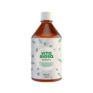 Probiota Natural X 500 Ml - Vita Biosa